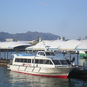 みなとオアシス三原