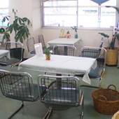 みなとオアシス三原