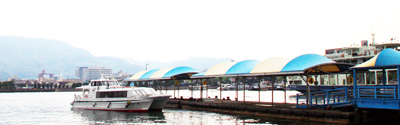 みなとオアシス三原