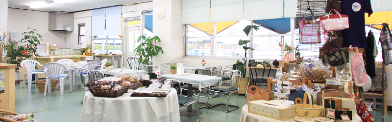 みなとオアシス三原